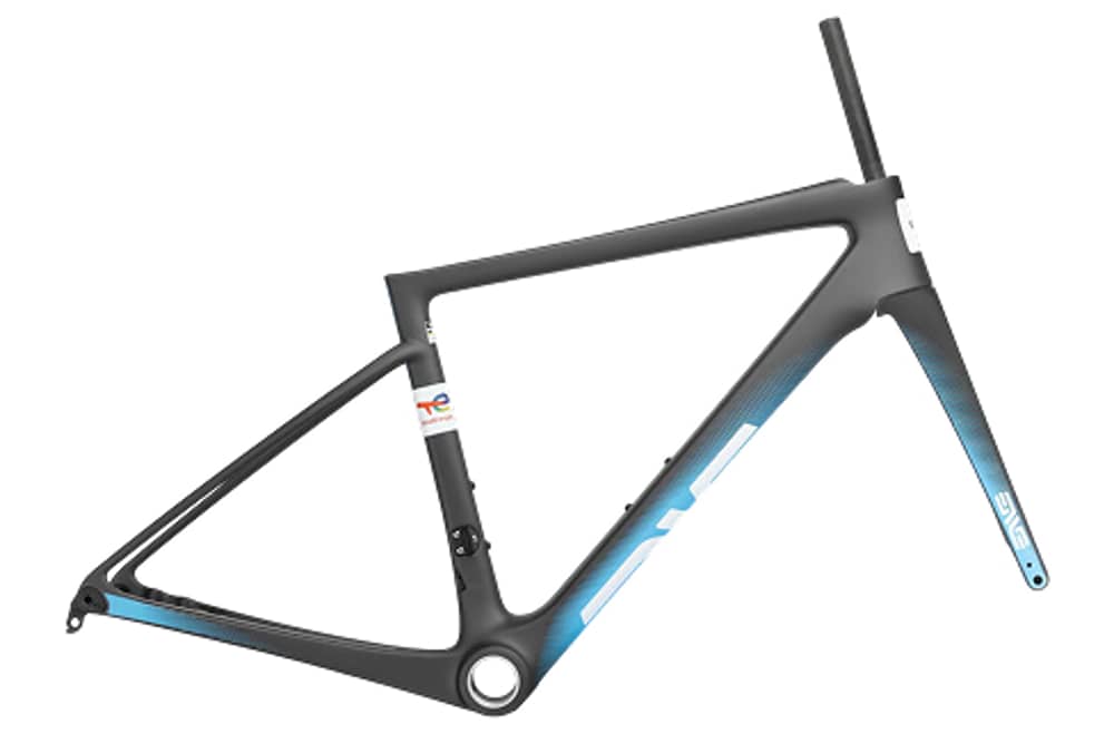 ENVE Melee Frameset | Team Total Energies