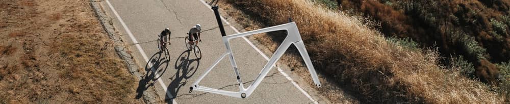 ENVE Melee V2 Frameset