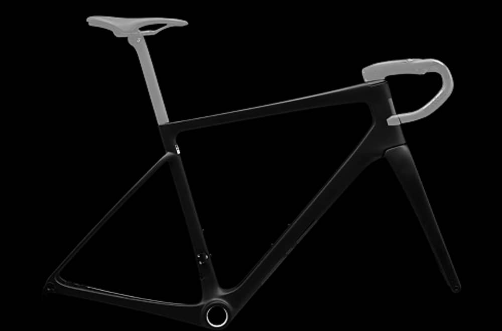 ENVE Melee Frameset | ENVE Black