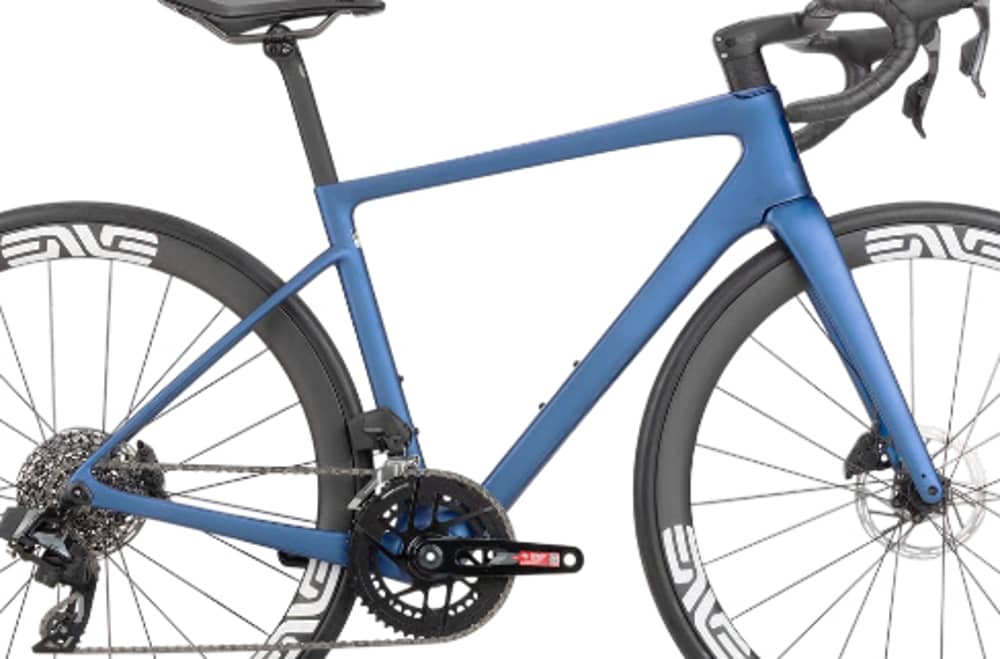 ENVE Melee Rival AXS V1 | Aegean Blue