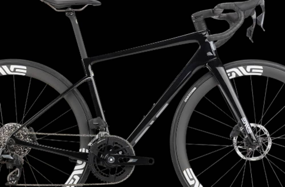 ENVE Melee Rival AXS V1 | Gloss Black