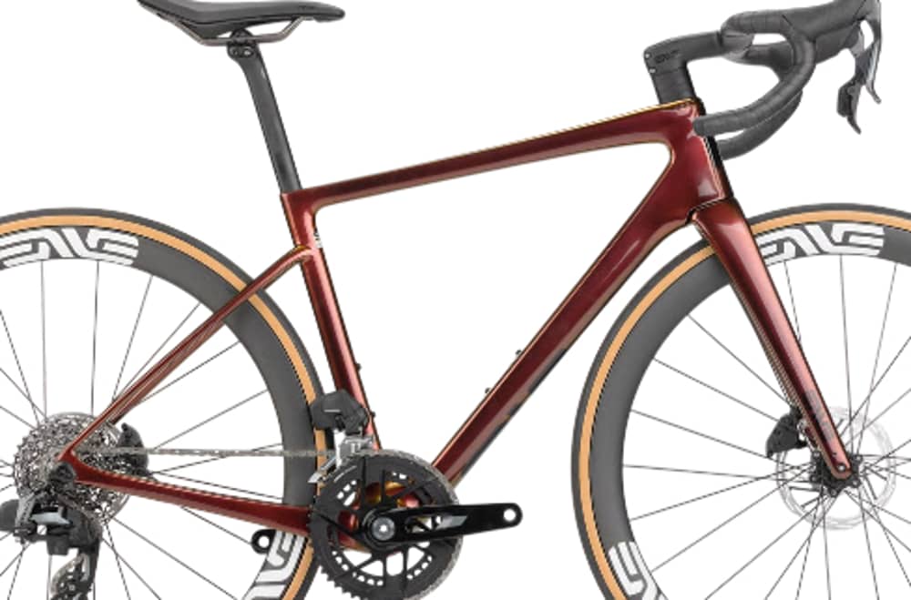 ENVE Melee Rival AXS V1 | Poison Apple