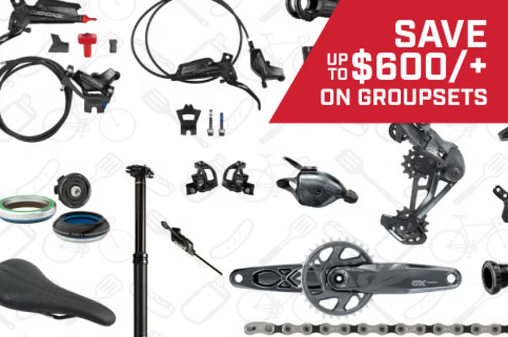 Complete Group Sets On Sale