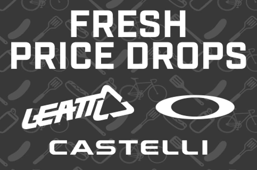 Fresh Price Drops