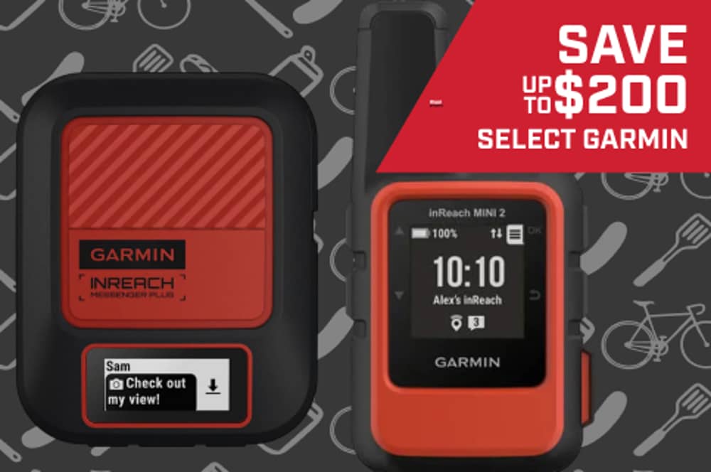 Garmin On Sale