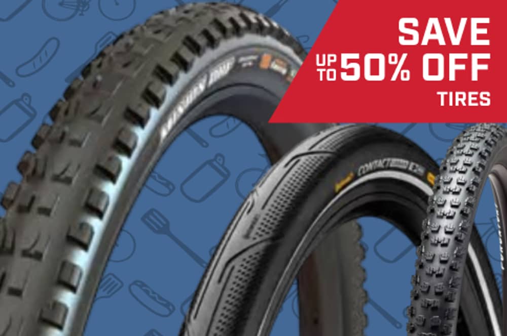 Tires On Sale