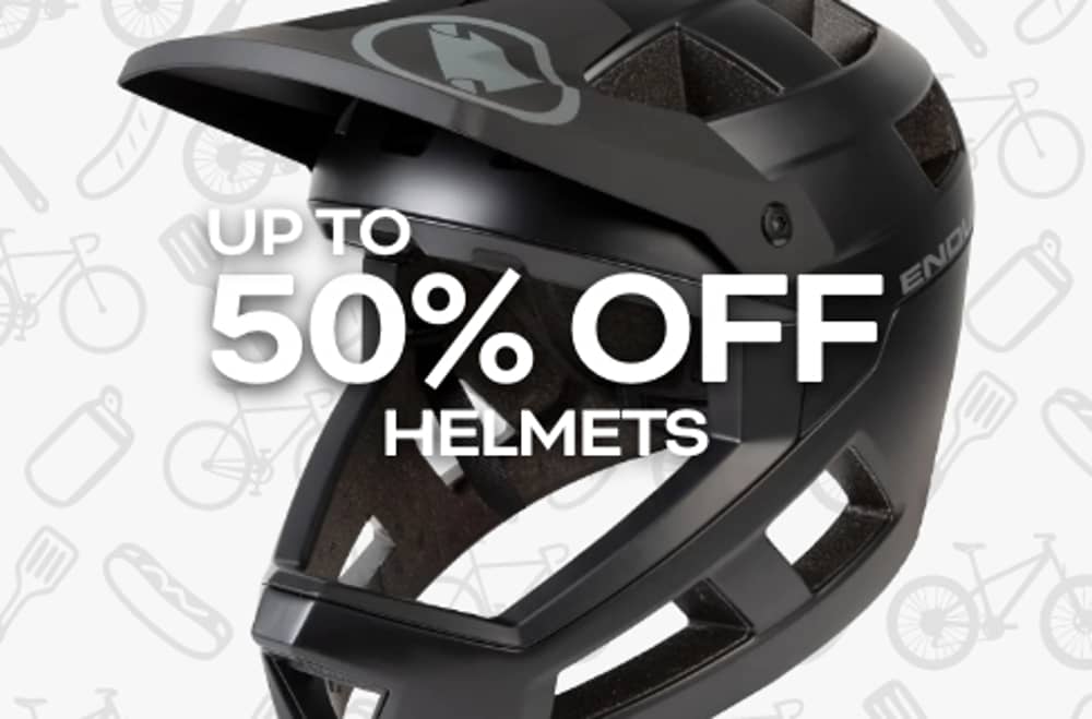 Helmet block