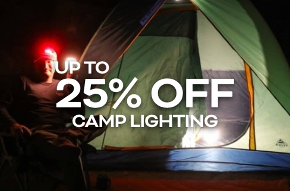 Camp Lighting Block