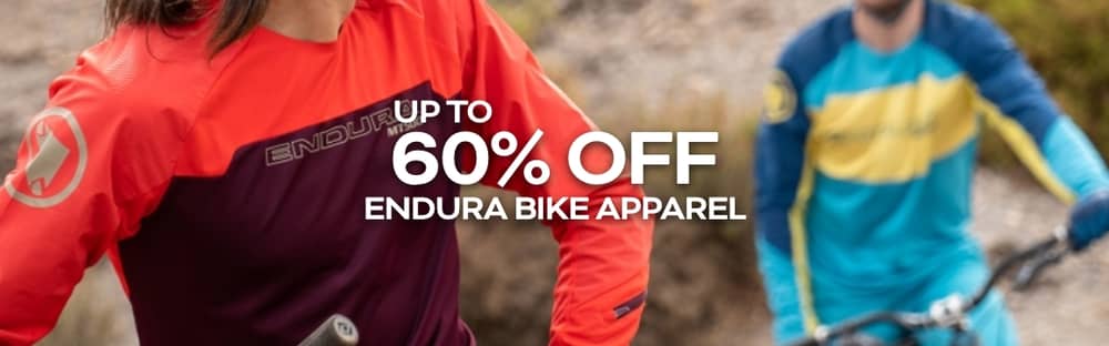 Endura Apparel Block