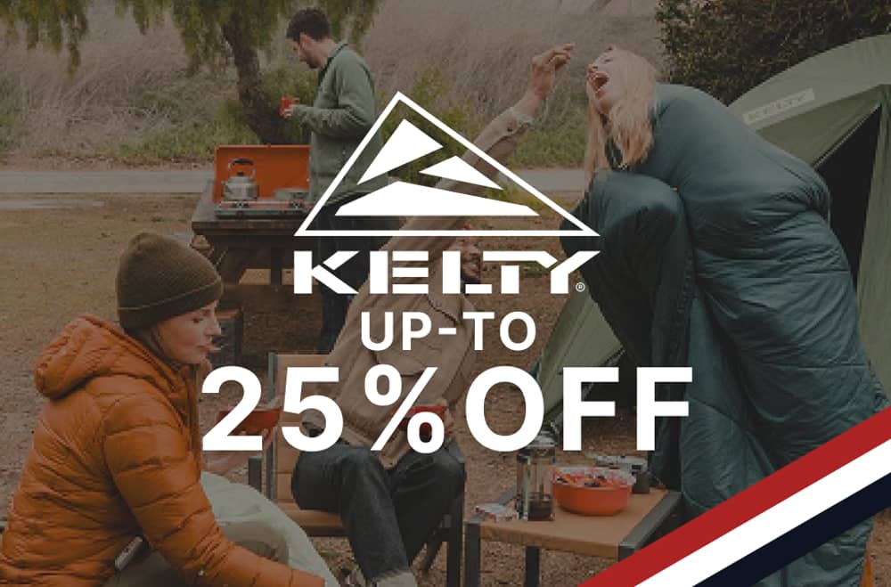 Kelty