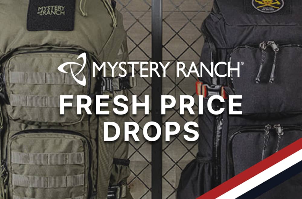 Mystery Ranch | Fresh Price Drops