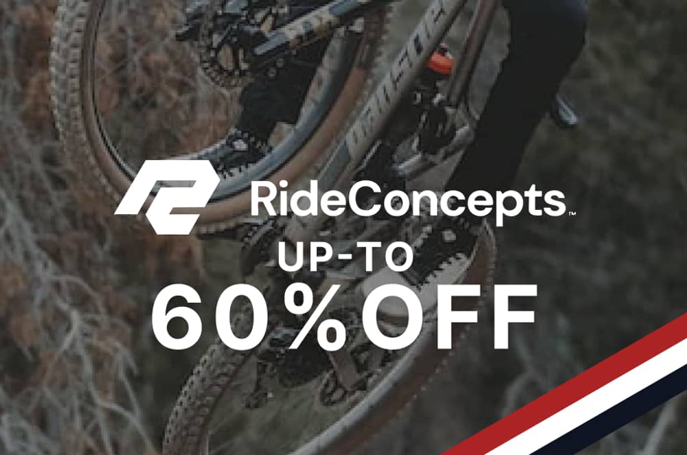 Ride Concepts
