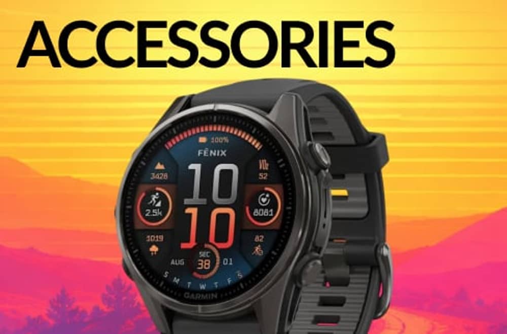 Accessories
