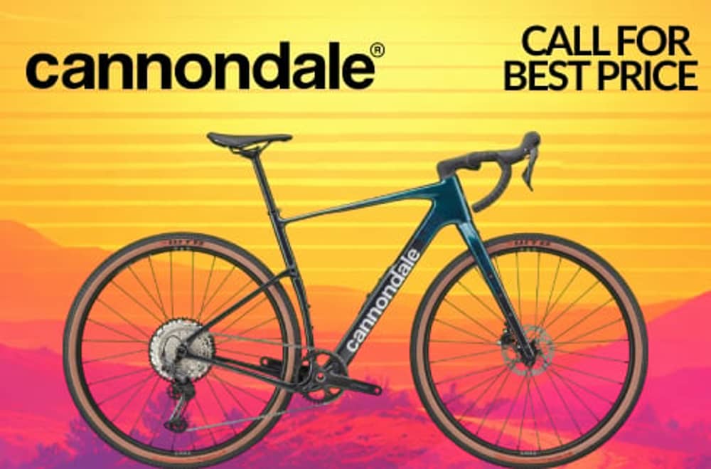 Cannondale
