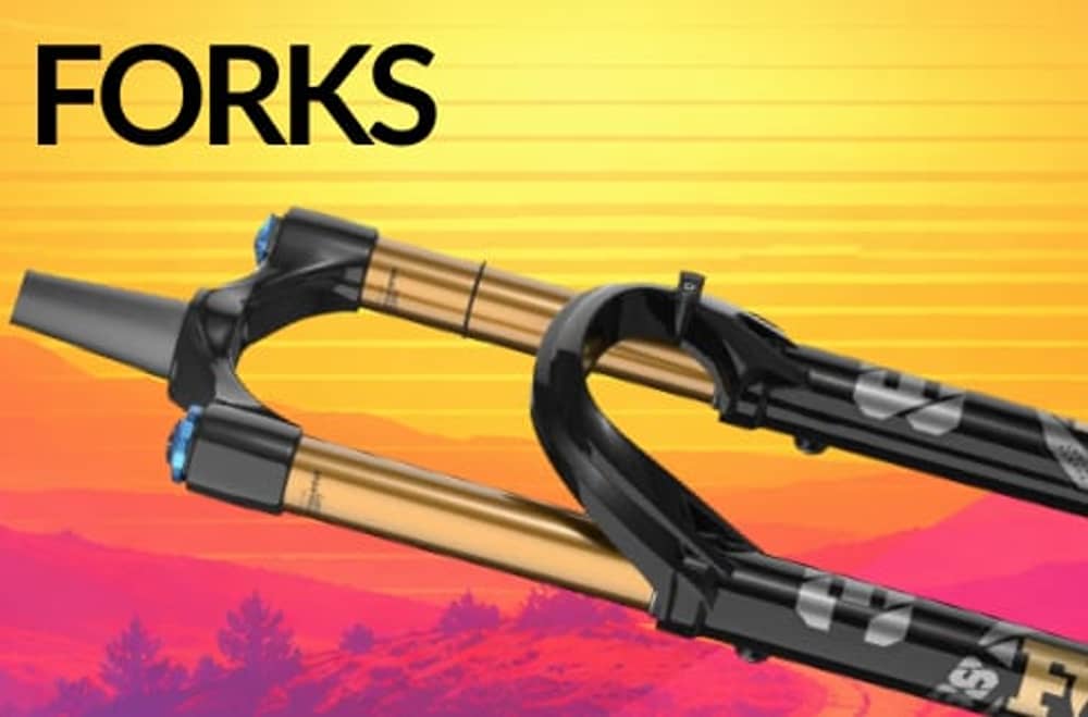 Suspension Forks