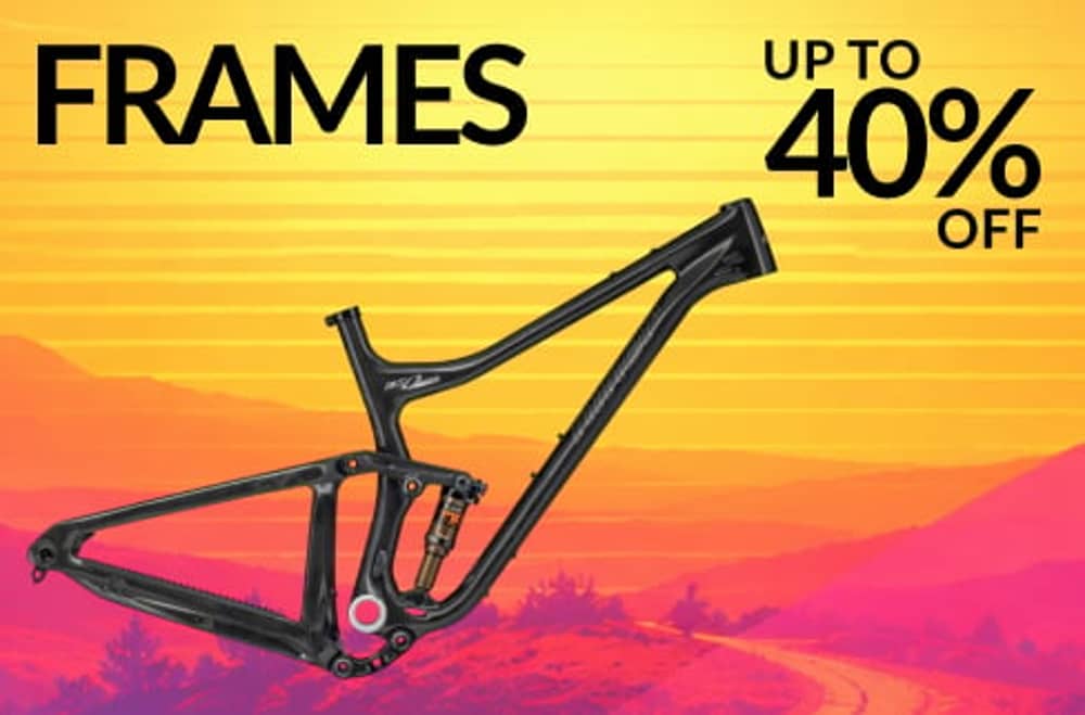 Bike Frames