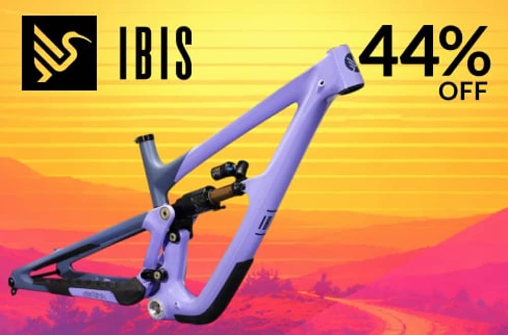 Ibis HD6 Frame