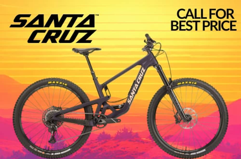 Santa Cruz