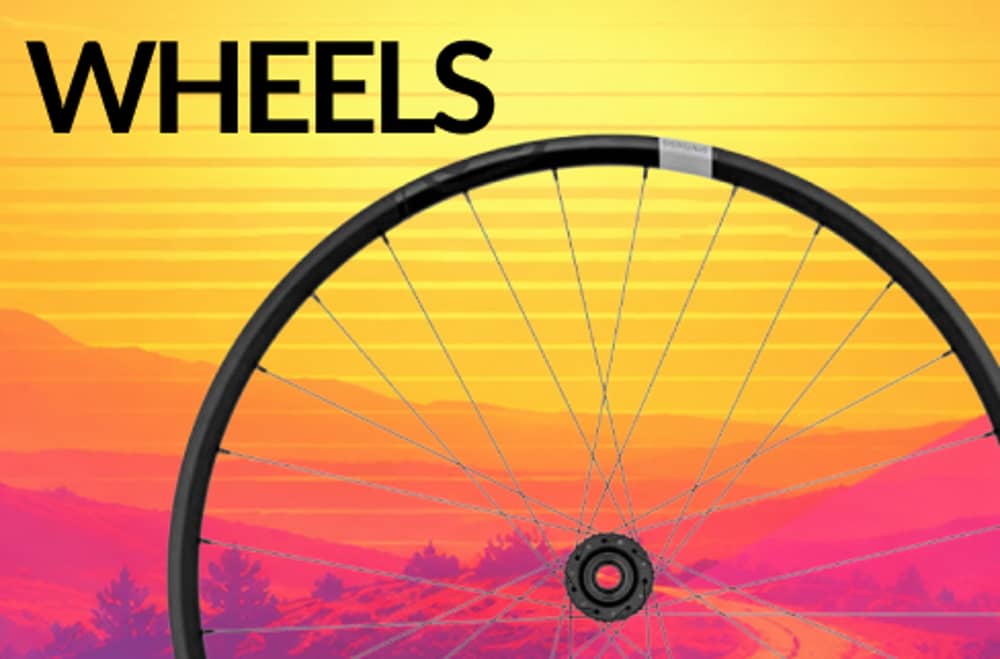 Wheels