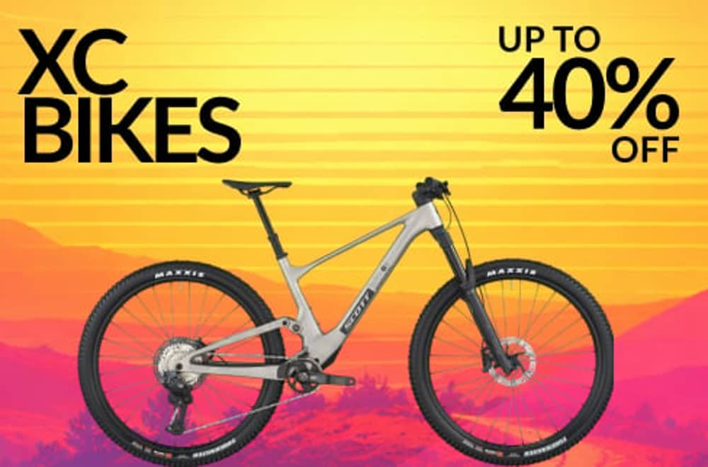 XC Bikes