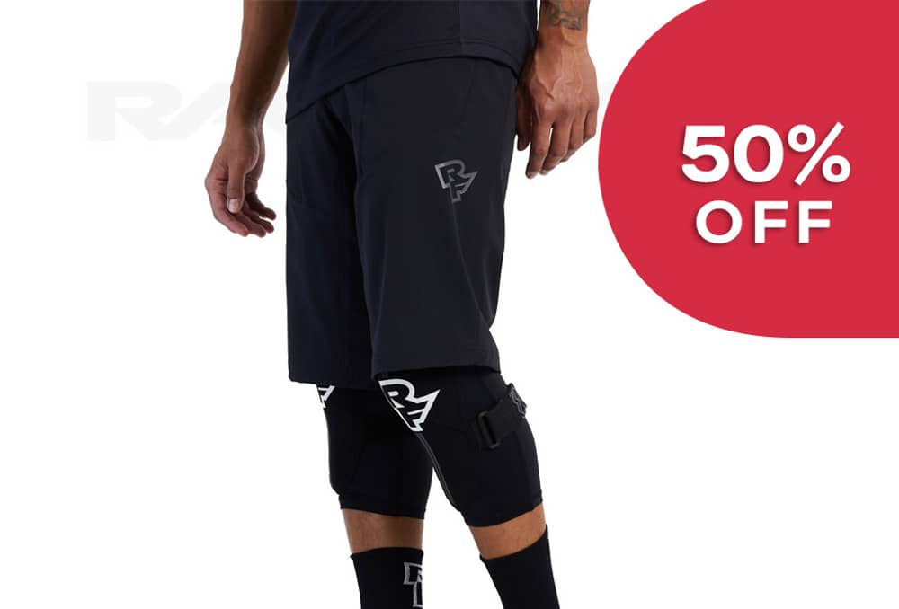 Race Face Indy Shorts | 50% Off