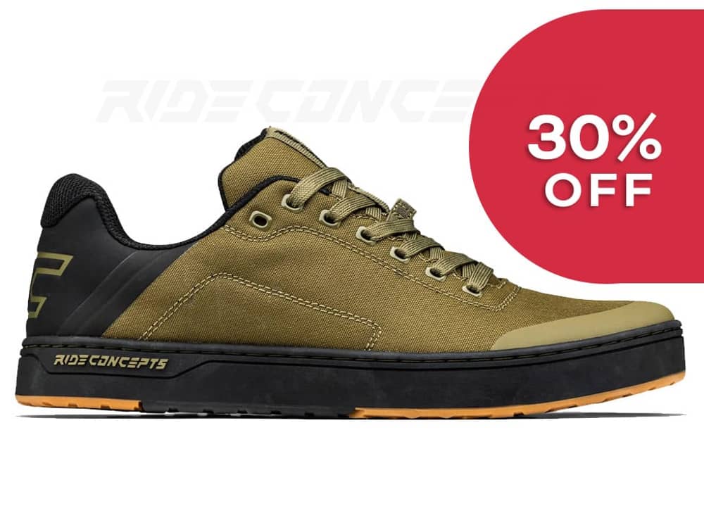 Ride Concepts Men's Livewire Shoes | 30% Off