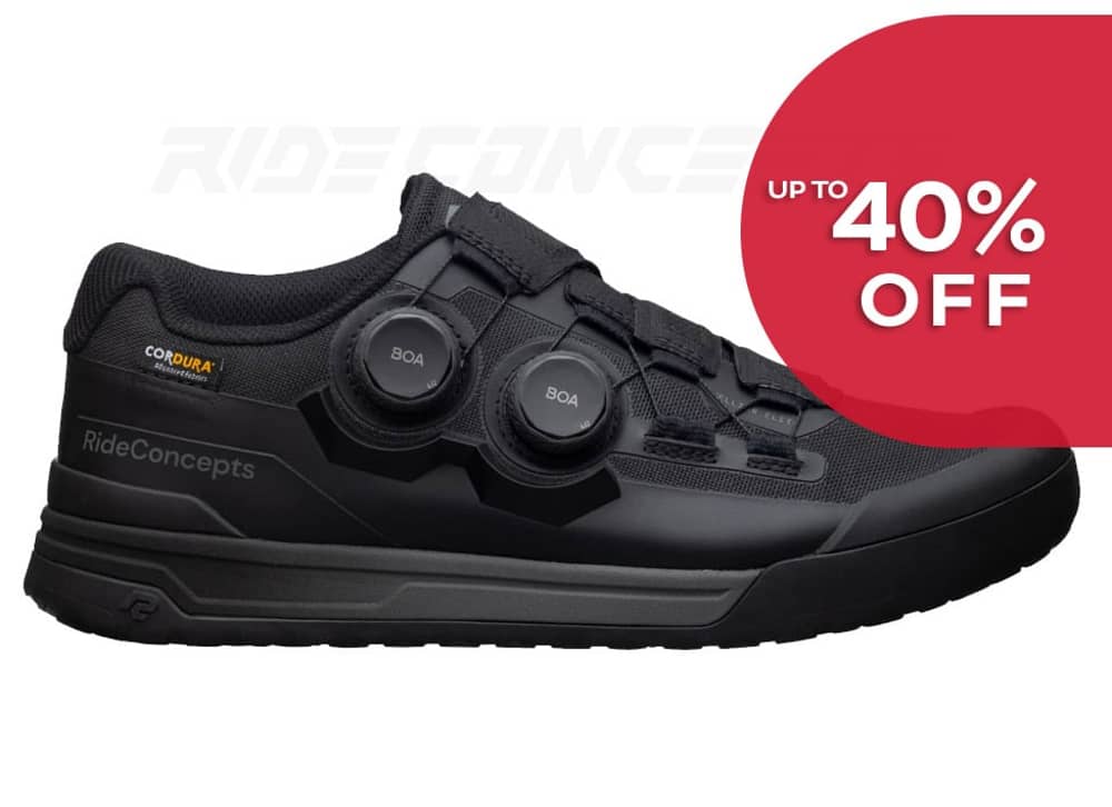 Ride Concepts | Up to 40% Off