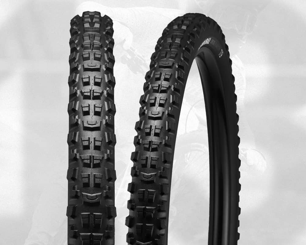 Specialized Cannibal Tire