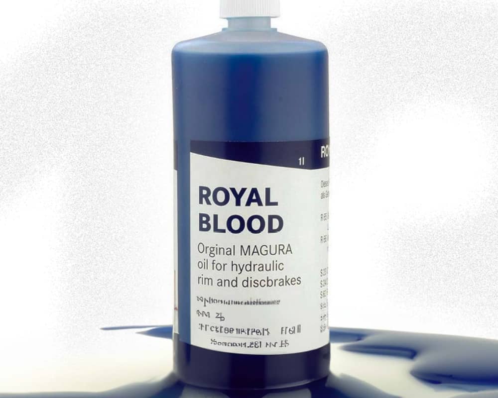 Magura Royal Blood
