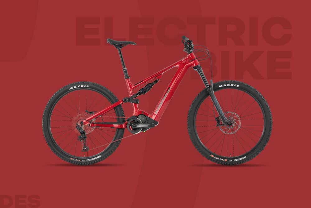 eBike