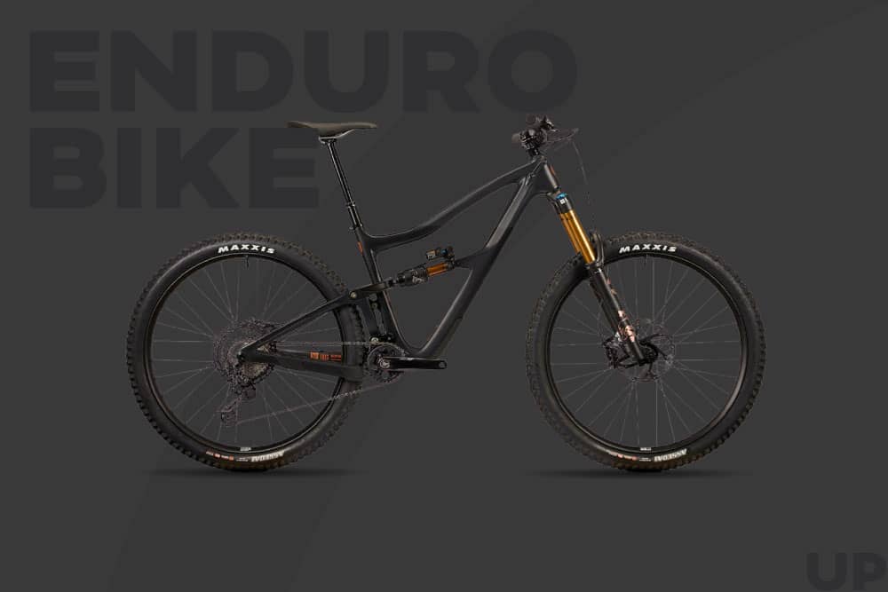 Enduro Gravity