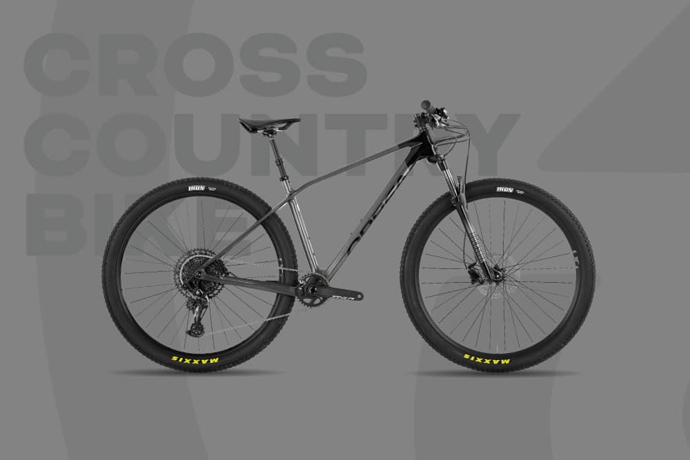Cross Country