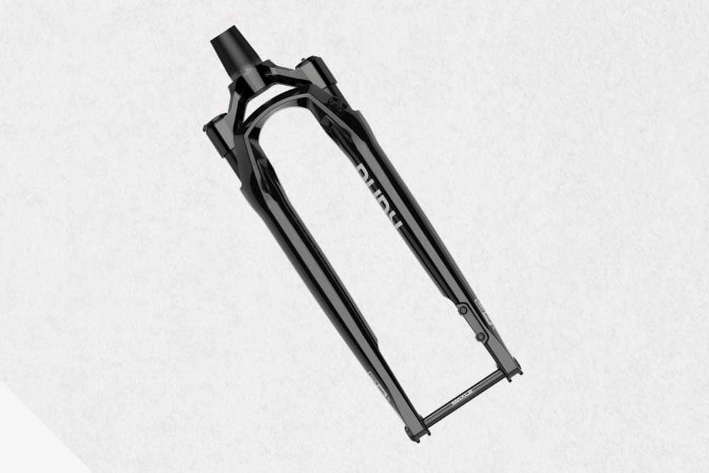 Gravel Suspension