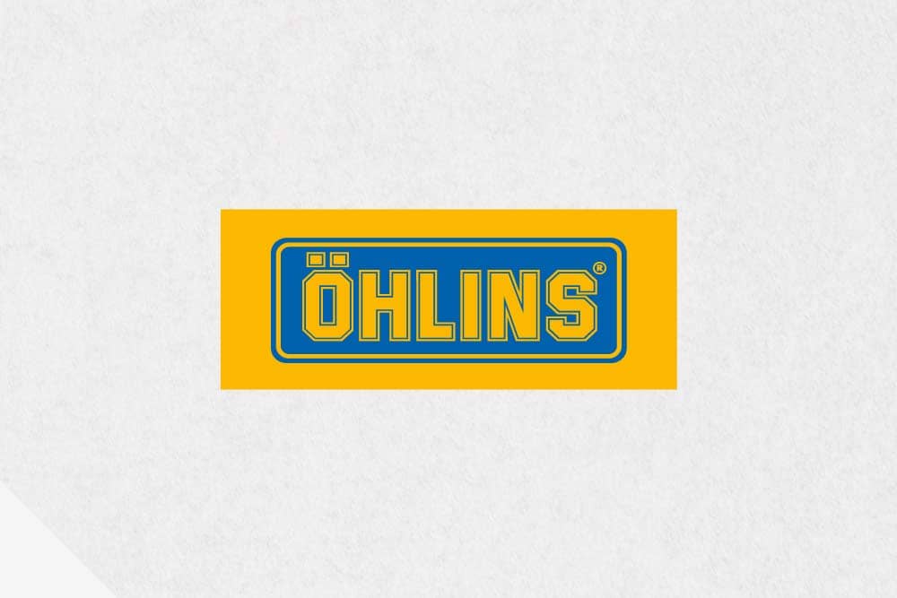 Ohlins