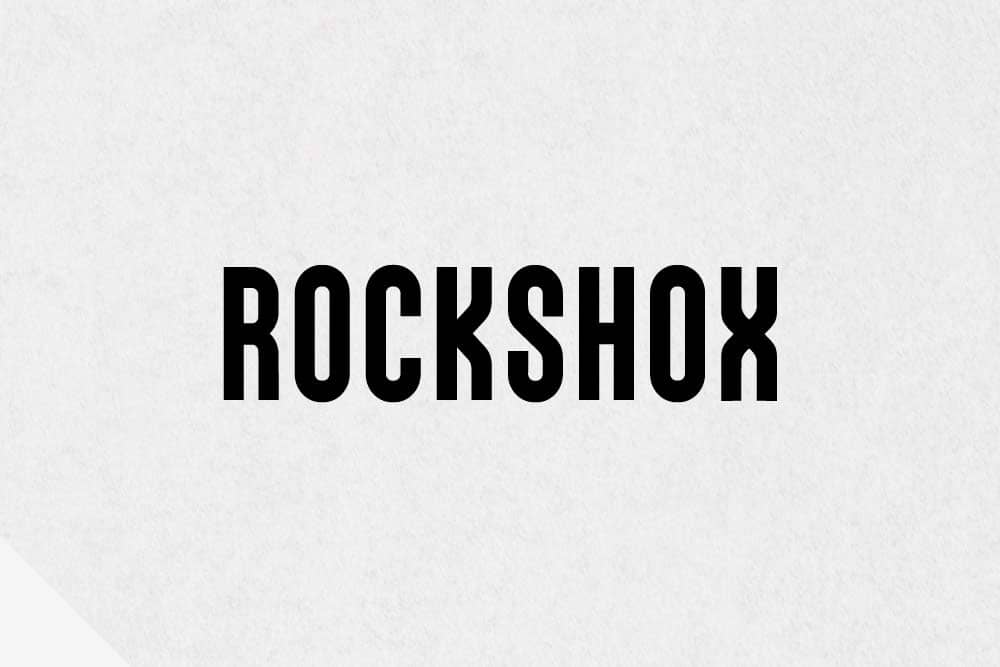 Rockshox