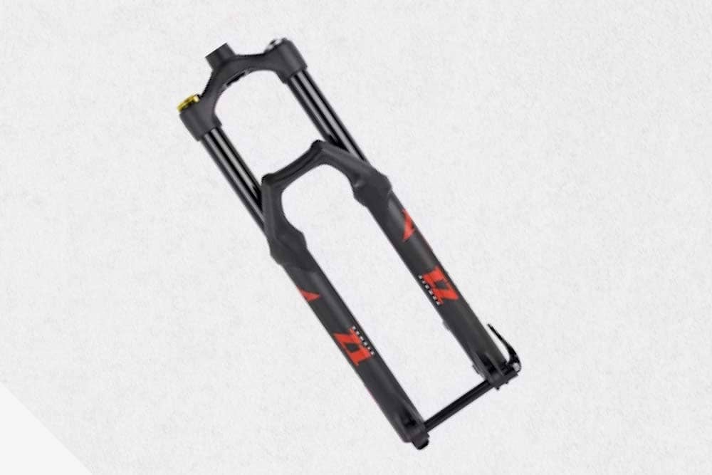 Intended use Trail & All-Mountain