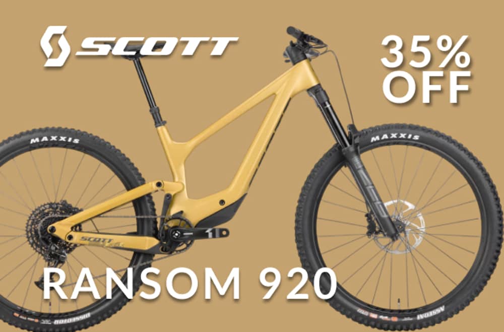 Scott Ransom 920
