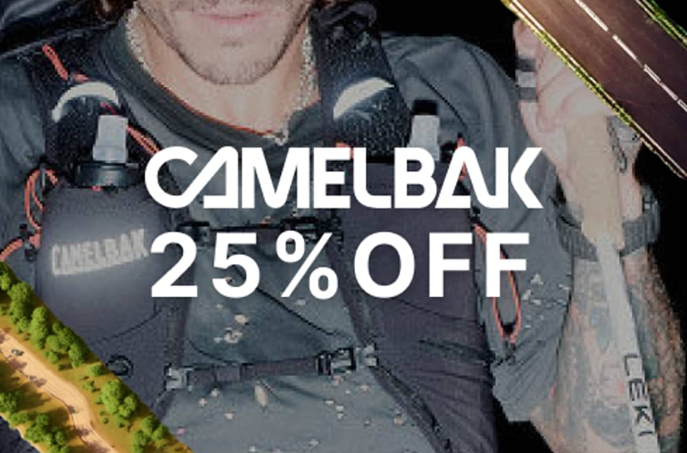 Camelbak | Up to 25% Off