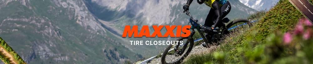 Maxxis Closeouts