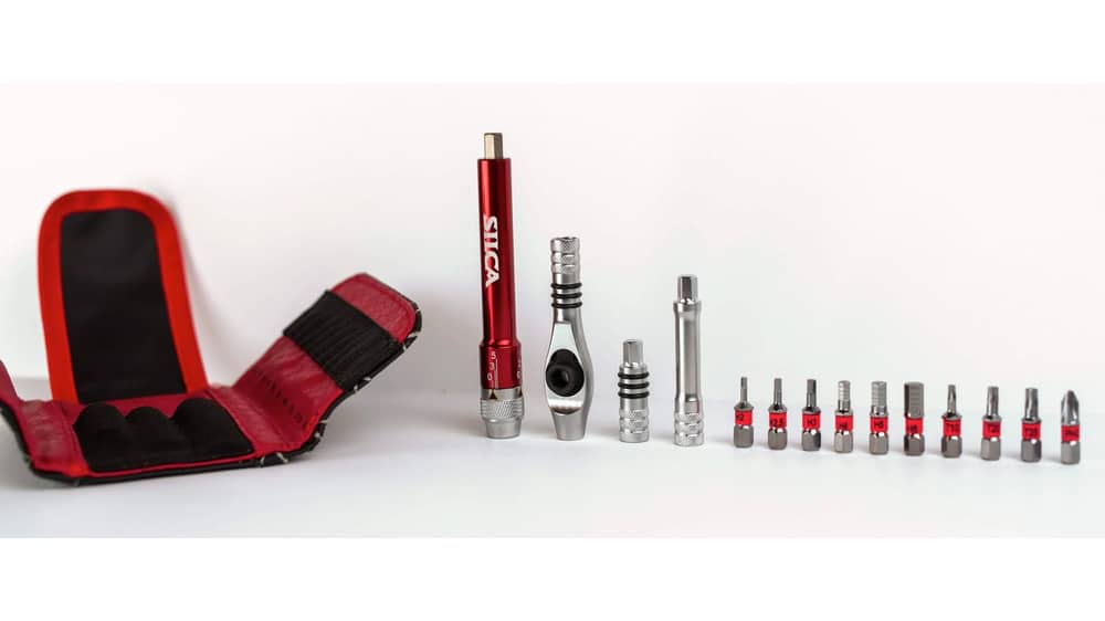 Silca T-Ratchet + Torque Kit - Image 2 of 8