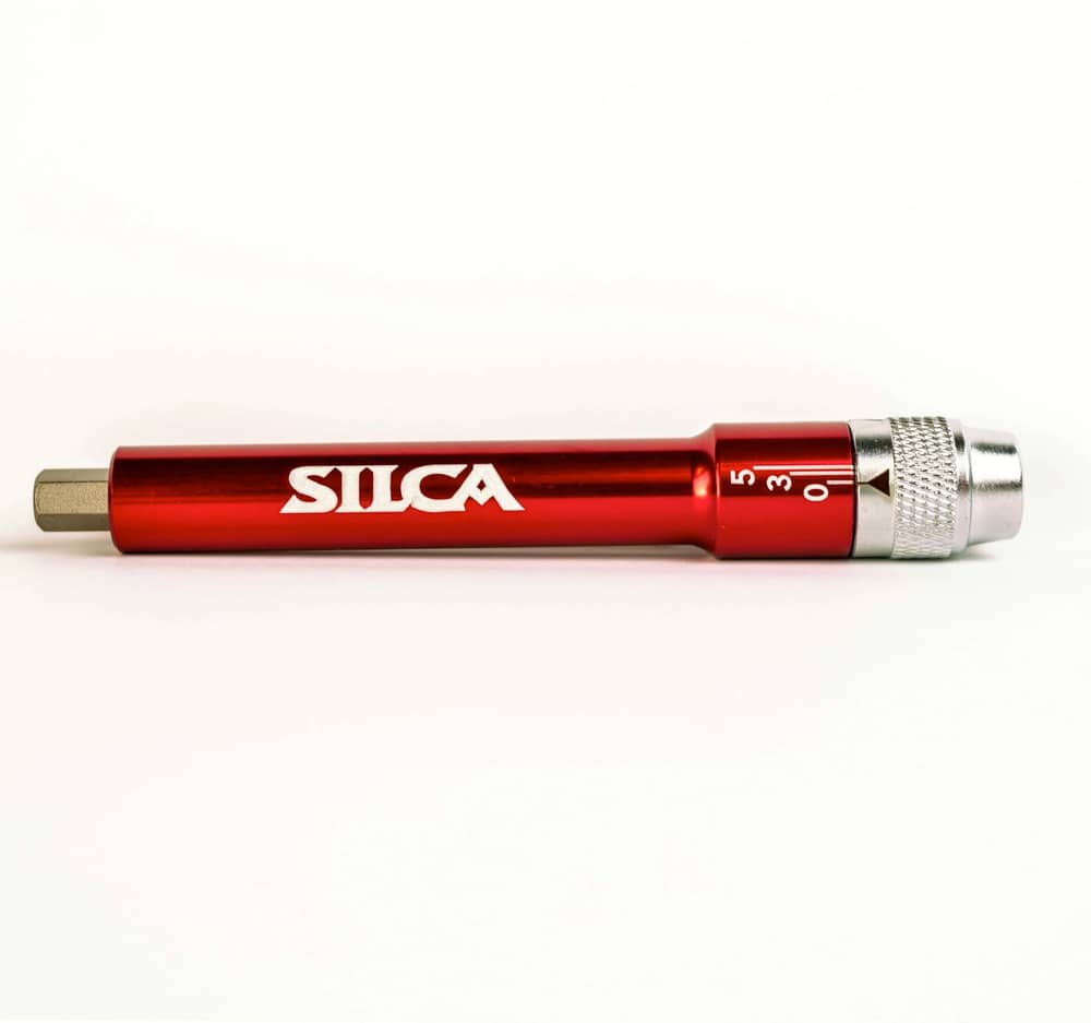 Silca T-Ratchet + Torque Kit - Image 3 of 8