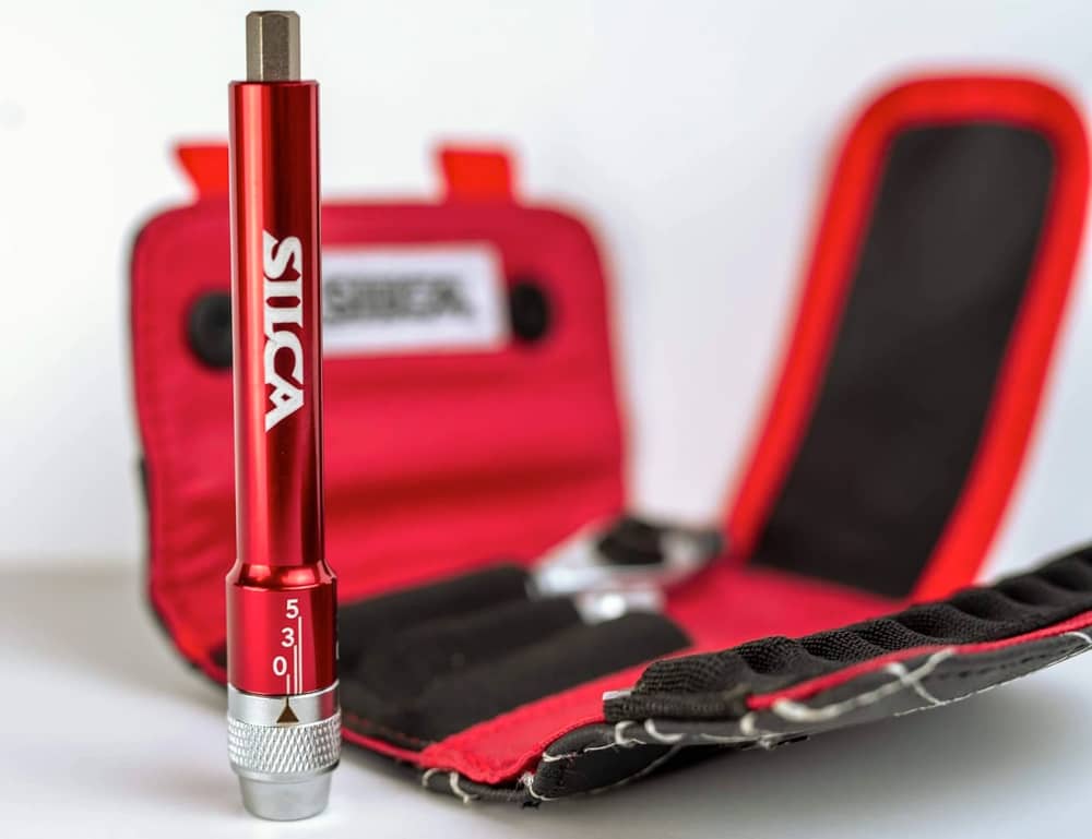 Silca T-Ratchet + Torque Kit - Image 5 of 8