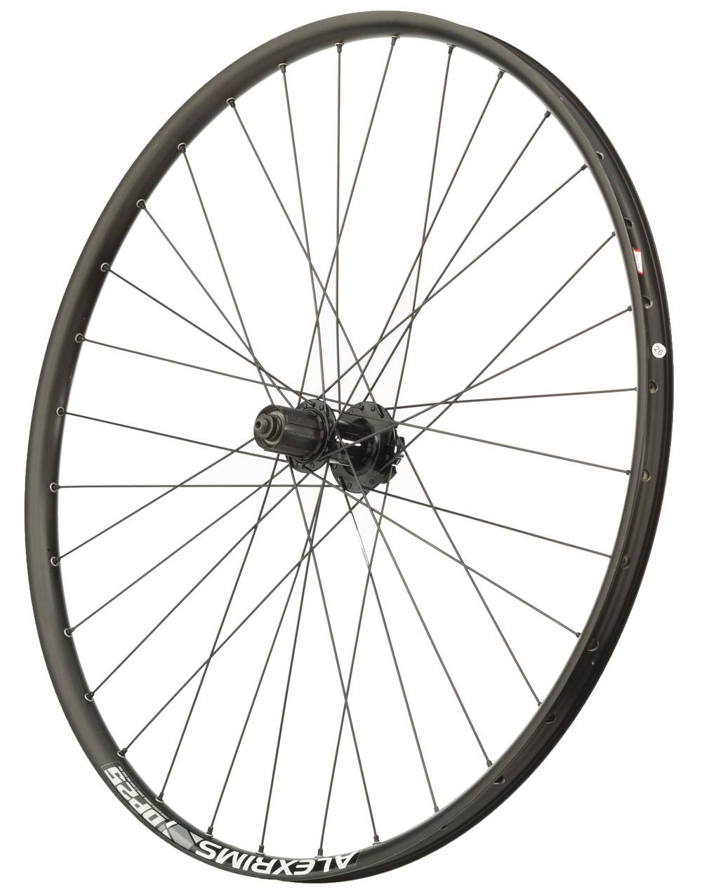 Alex Dp25 27.5