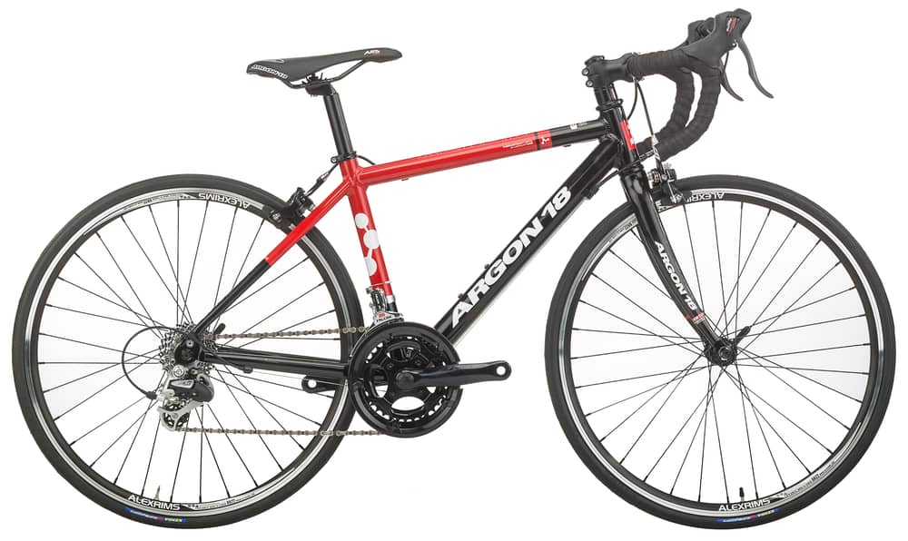 Argon8 Xenon 650 Kids Bike 2018 | Jenson USA