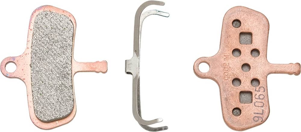 SRAM/Avid Code Brake Pad Set - Image 2 of 2