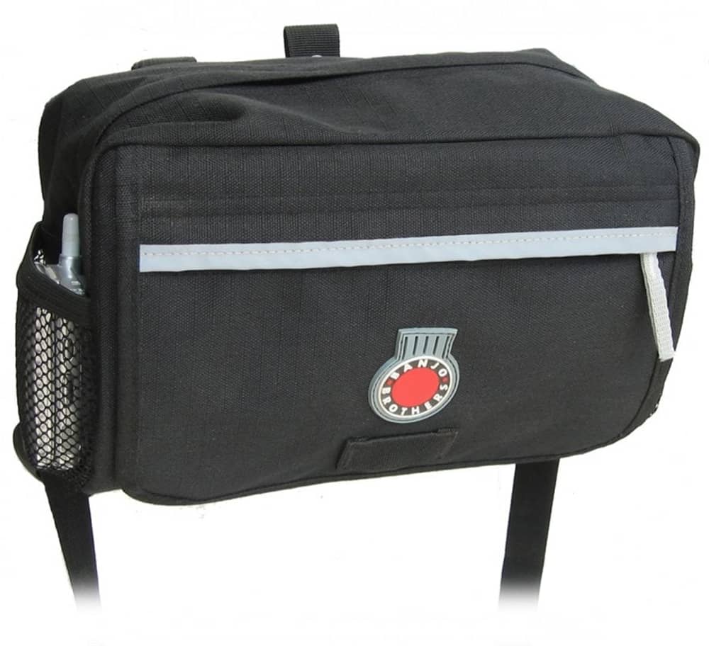 Banjo Brothers Handlebar Bag