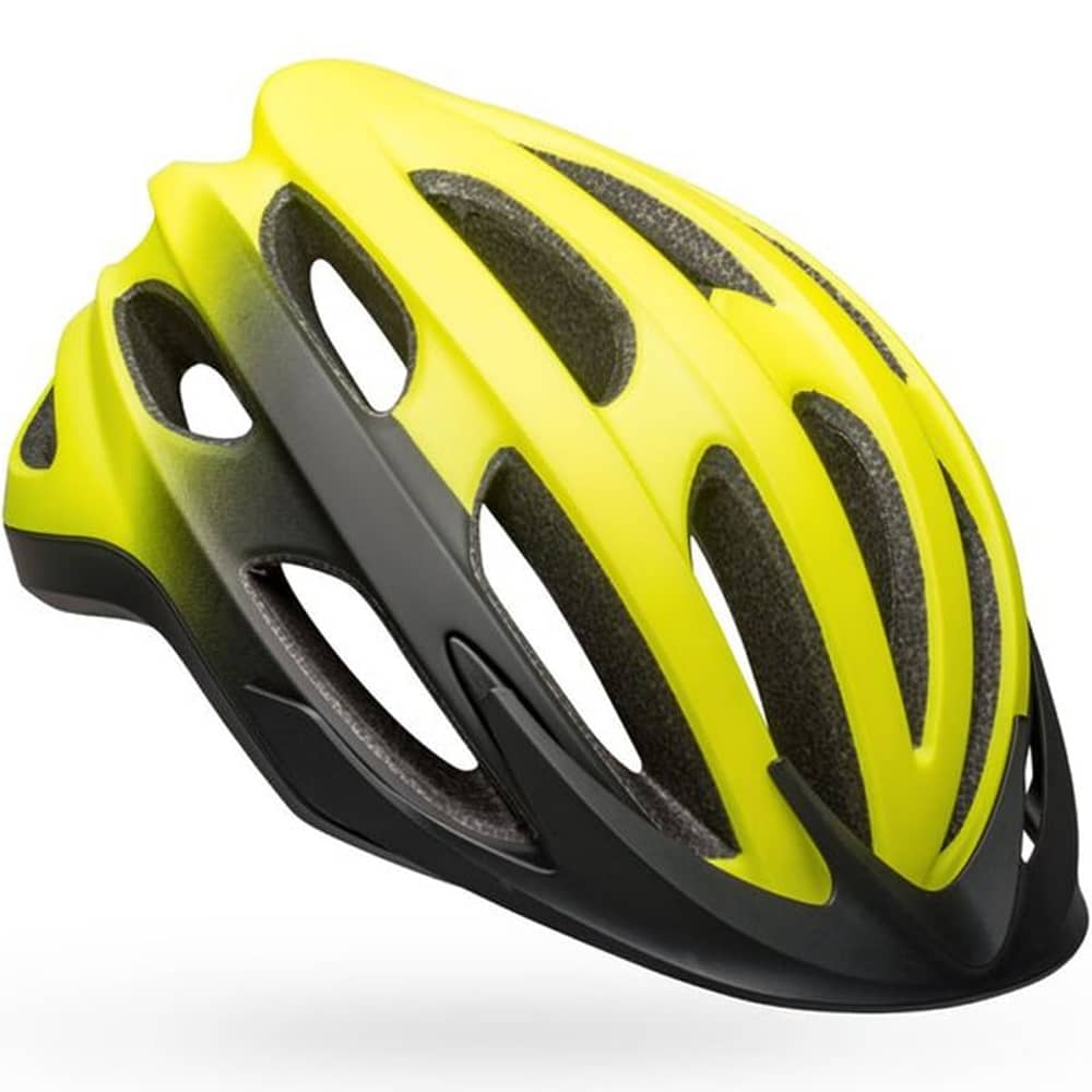 Bell Drifter MIPS Helmet in Matte/Gloss Hi Viz/Black - Image 2 of 6
