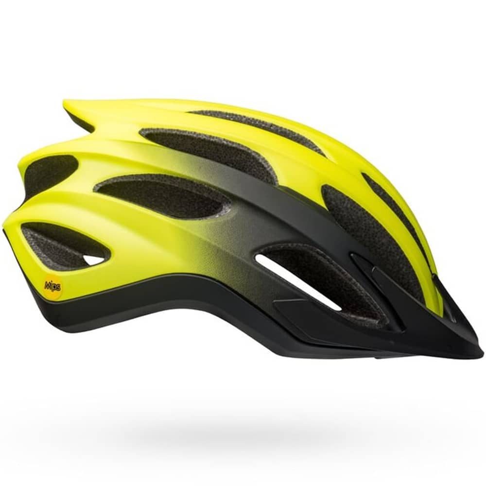 Bell Drifter MIPS Helmet in Matte/Gloss Hi Viz/Black - Image 4 of 6