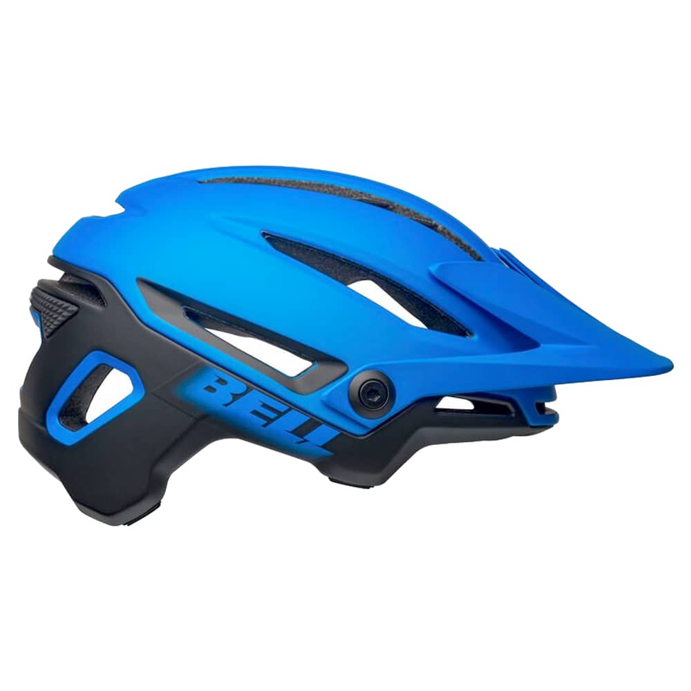 Bell Sixer Mips Helmet 1 in Matte Blue/Black - Image 2 of 4
