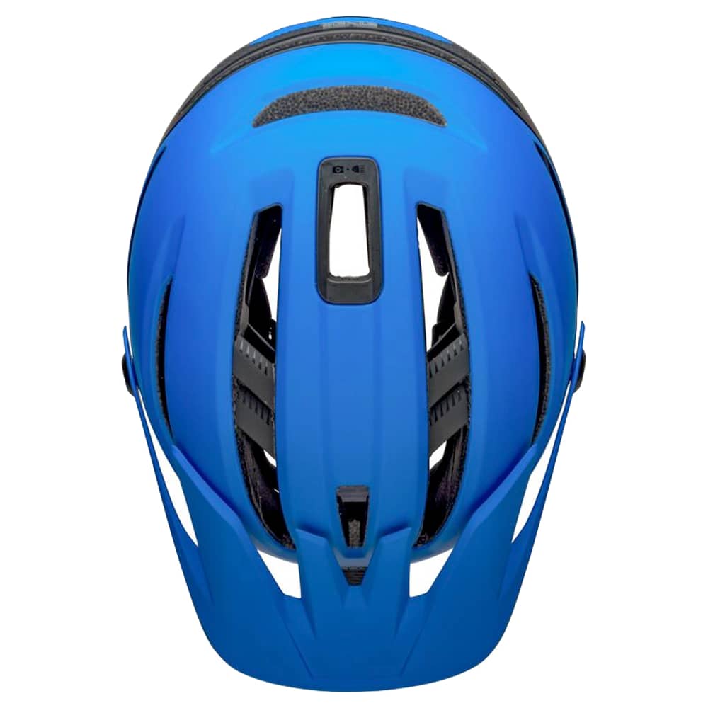 Bell Sixer Mips Helmet 1 in Matte Blue/Black - Image 4 of 4